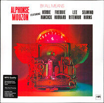 Mouzon, Alphonse - By All Means