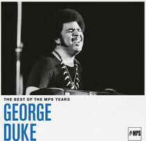 Duke, George - Best of Mps Years
