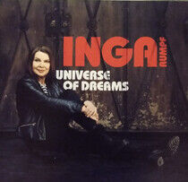 Rumpf, Inga - Universe of Dreams
