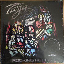 Tarja - Rocking Heels:.. -Digi-