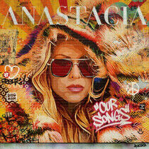 Anastacia - Our Songs -Digi-