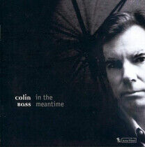 Bass, Colin - In the Meantime