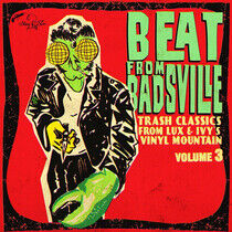 V/A - Beat From Badsville 03