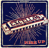 Excellos - Rise Up