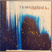 Walkabouts - Trail of Stars