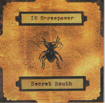 Sixteen Horsepower - Secret South