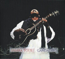 Toure, Samba - Gandadiko