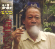 V/A - Hanoi Masters