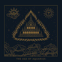 Yin Yin - Age of Aquarius-Download-