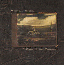 Sheehy, Michael J. - Ghost On the Motorway