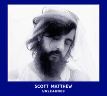 Matthew, Scott - Unlearned -Lp+CD-
