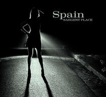 Spain - Sargent Place -Lp+CD-