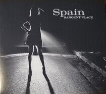 Spain - Sargent Place