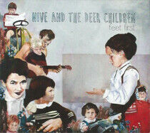 Nive & the Deer Children - Feet First