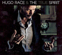Race, Hugo & the True Spi - Spirit