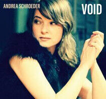 Schroeder, Andrea - Void -Lp+CD-