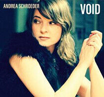 Schroeder, Andrea - Void