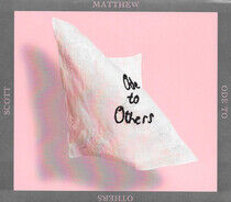 Matthew, Scott - Ode To Others -Lp+CD-