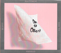 Matthew, Scott - Ode To Others