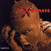 Px-Pain - Marrow