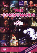 Communards - Fullhouse