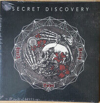 Secret Discovery - Truth,.. -Gatefold-