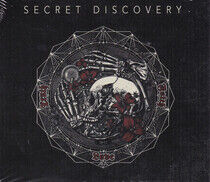 Secret Discovery - Truth, Faith, Love