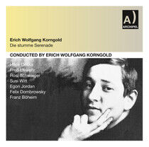 Korngold, E.W. - Die Stimme Serenade