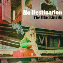 Blackbirds - No Destination + 4