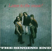 Singing End - Listen To the Music