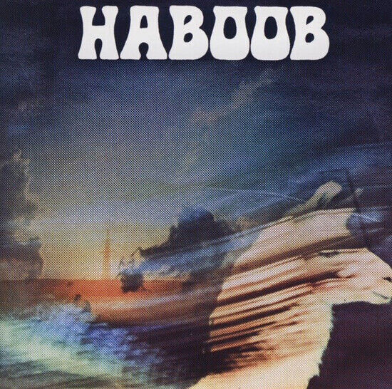 Haboob - Haboob
