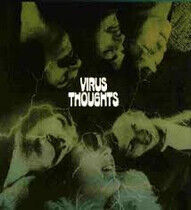 Virus - Thoughts -Ltd-