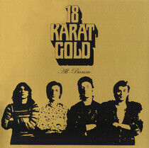 Eighteen Karat Gold - All Bumm