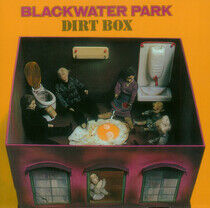 Blackwater Park - Dirt Box