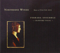 Frye, W. - Northerne Wynde
