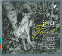 Schumann, Robert - Szenen Aus Goethes Faust