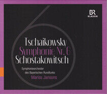 Shostakovich/Tchaikovsky - Symphony No.6