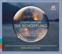 Haydn, Franz Joseph - Die Schopfung