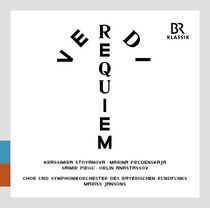 Verdi, Giuseppe - Requiem
