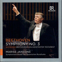 Beethoven, Ludwig Van - Symphony No.3