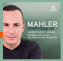 Mahler, G. - Symphony No.1