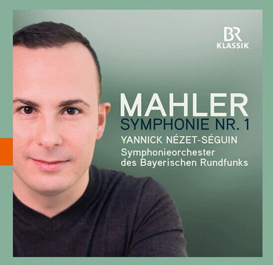 Mahler, G. - Symphony No.1