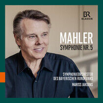 Mahler, G. - Symphony No.5