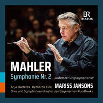 Mahler, G. - Symphonie Nr. 2 'Auferste