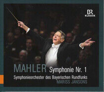 Mahler, G. - Symphonie Nr.1