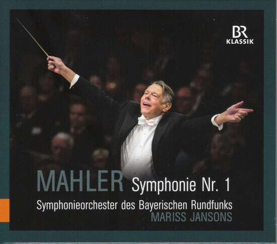 Mahler, G. - Symphonie Nr.1
