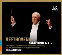 Beethoven, Ludwig Van - Symphonie Nr.9 D Minor..