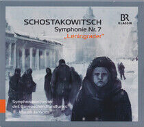 Shostakovich, D. - Symphony No.7 'Leningrad'
