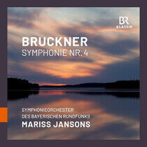 Bruckner, Anton - Symphony No.4 the Romanti