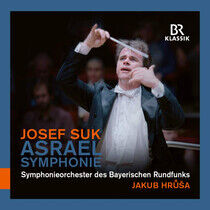 Suk, J. - Symphony No.2 'Asrael'